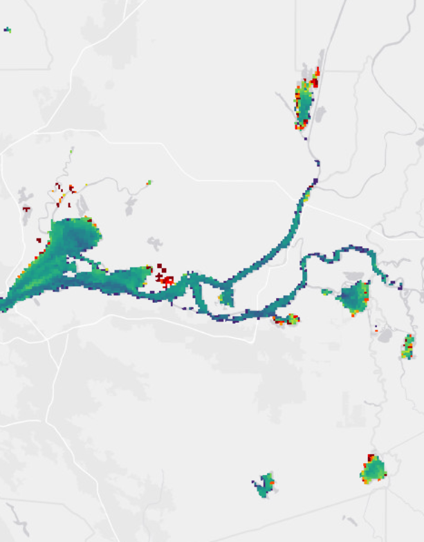 HAB Satellite Analysis Tool